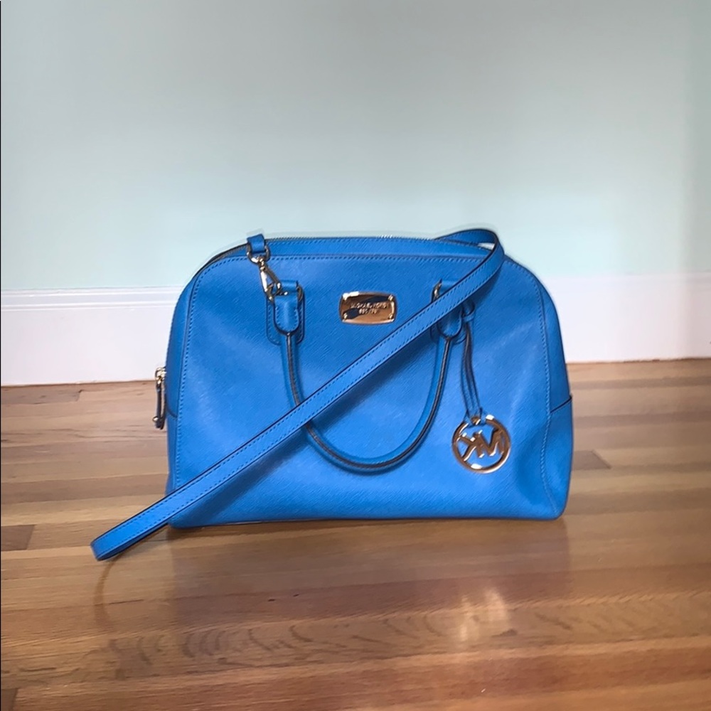 EUC Michael Kors handbag